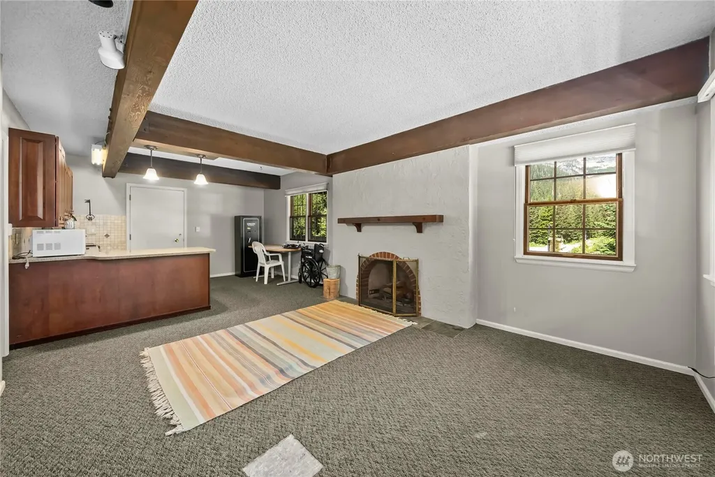 17800 Alpental Access Road North Bend WA 98045