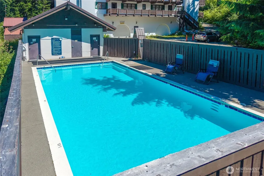 17800 Alpental Access Road North Bend WA 98045