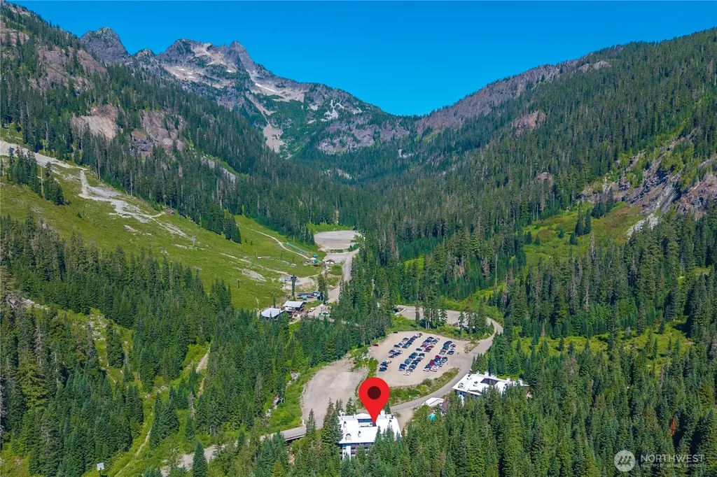 17800 Alpental Access Road North Bend WA 98045