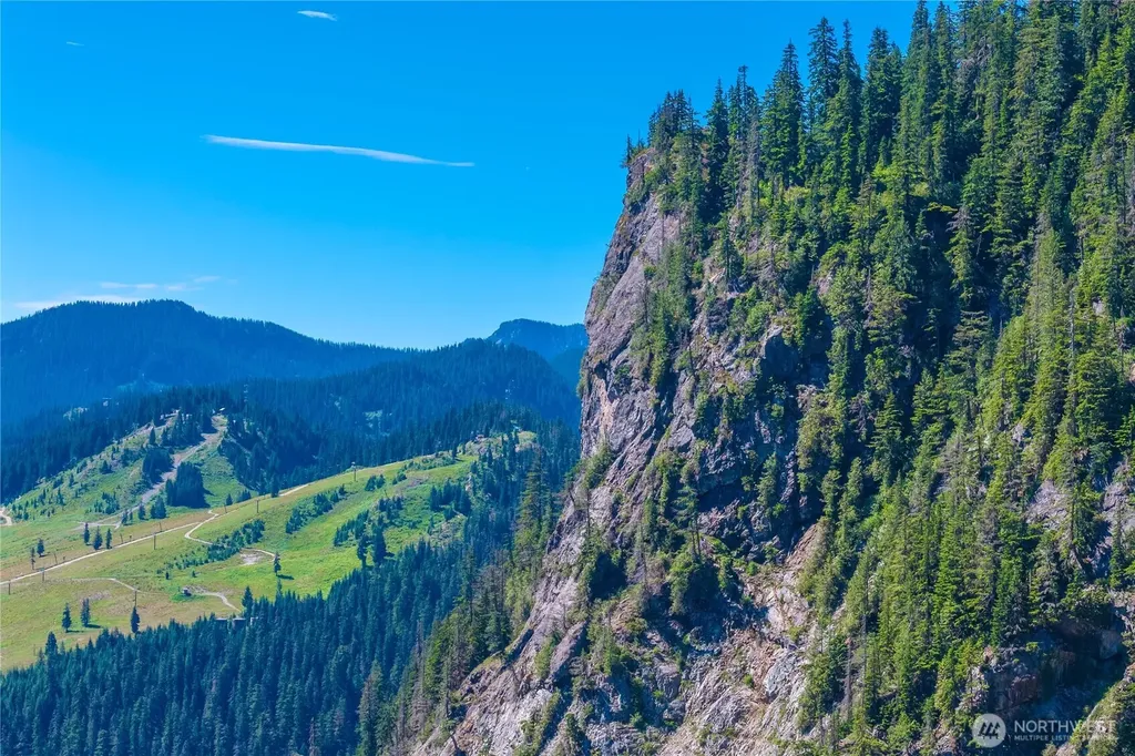 17800 Alpental Access Road North Bend WA 98045