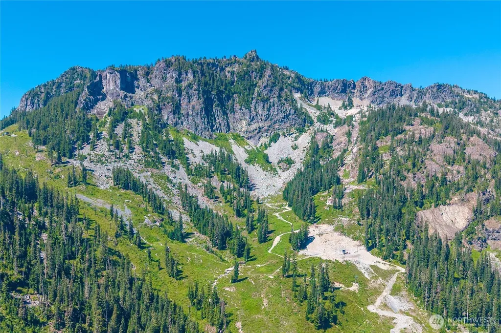 17800 Alpental Access Road North Bend WA 98045