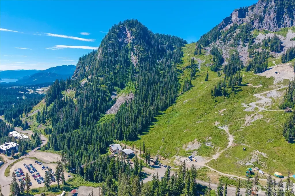 17800 Alpental Access Road North Bend WA 98045