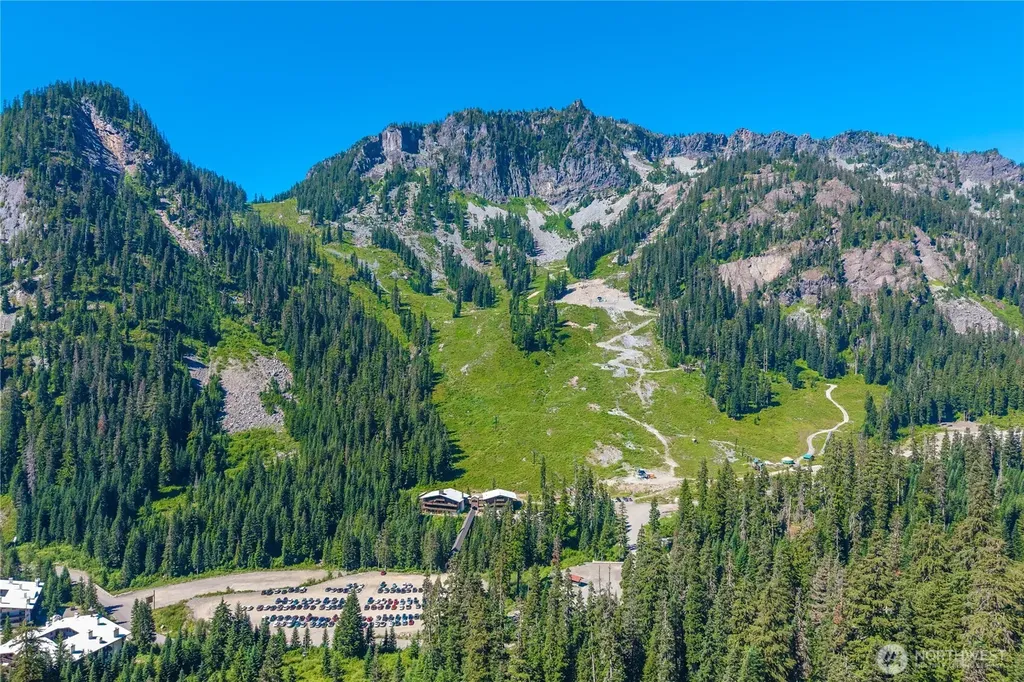 17800 Alpental Access Road North Bend WA 98045
