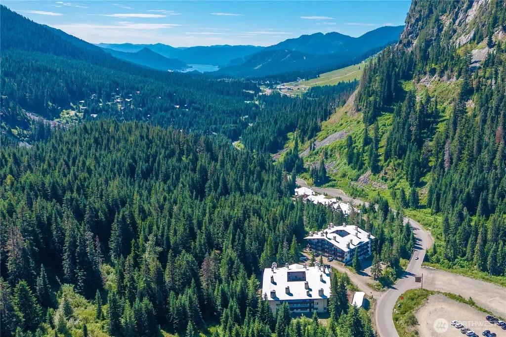 17800 Alpental Access Road North Bend WA 98045