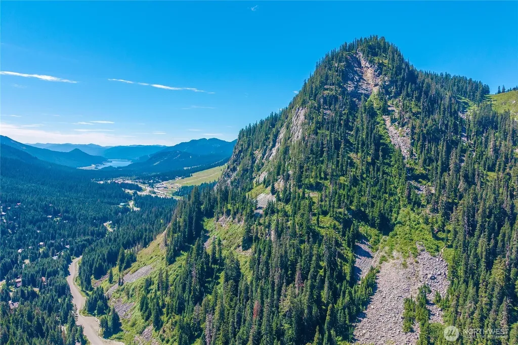 17800 Alpental Access Road North Bend WA 98045