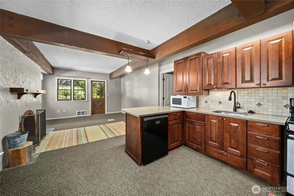17800 Alpental Access Road North Bend WA 98045