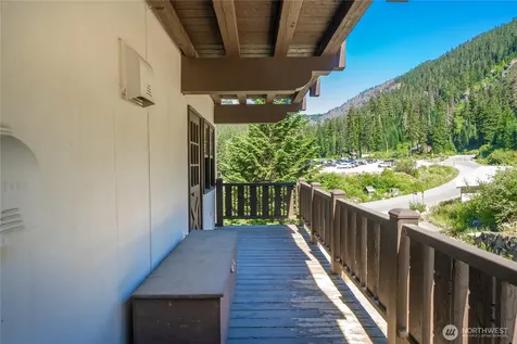 17800 Alpental Access Road North Bend WA 98045