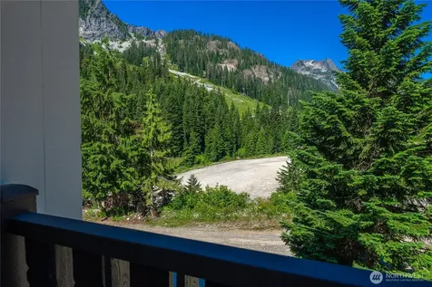 17800 Alpental Access Road North Bend WA 98045