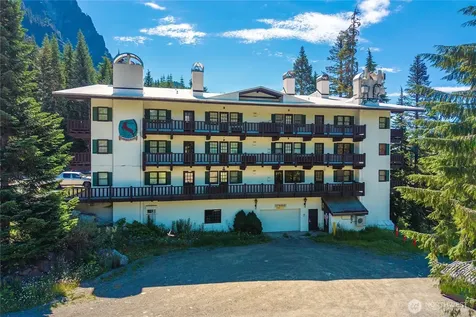 17800 Alpental Access Road North Bend WA 98045