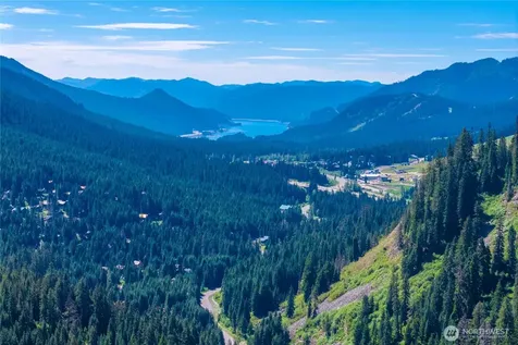 17800 Alpental Access Road North Bend WA 98045