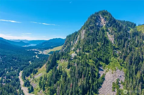 17800 Alpental Access Road North Bend WA 98045