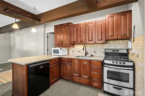 17800 Alpental Access Road North Bend WA 98045