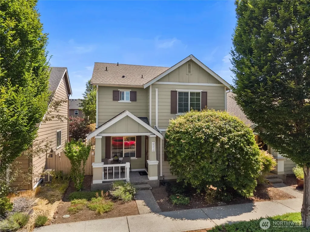 6516 Indiana Street SE Olympia WA 98513