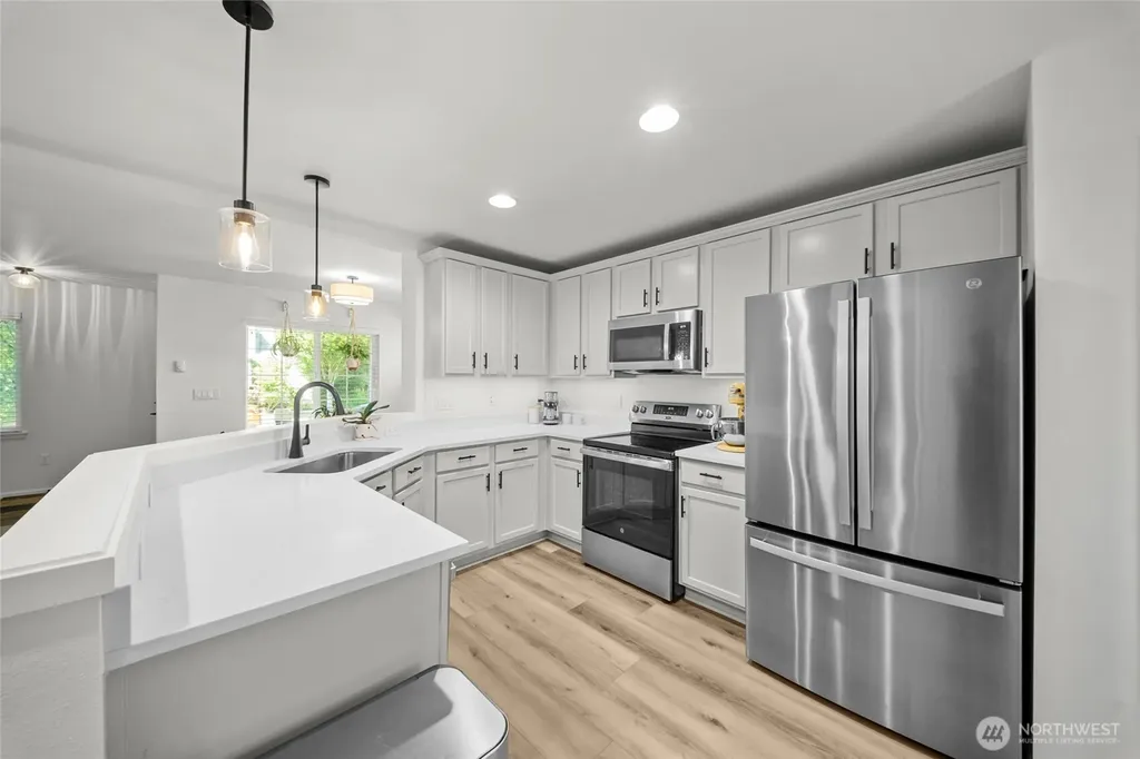 6516 Indiana Street SE Olympia WA 98513