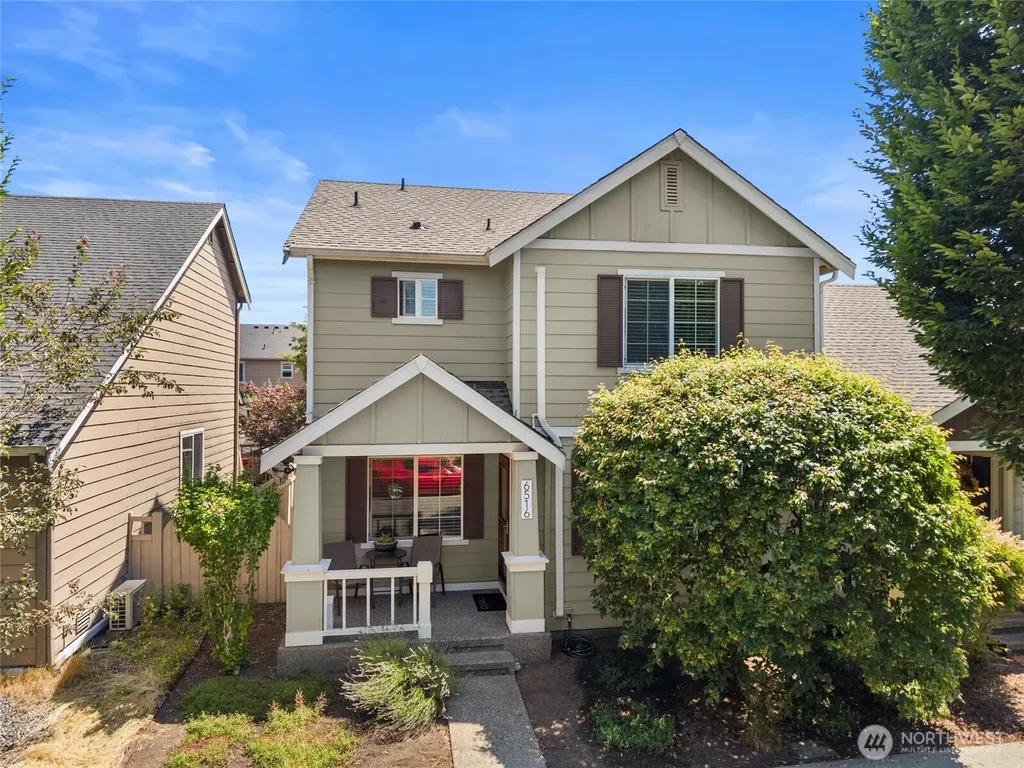 6516 Indiana Street SE Olympia WA 98513