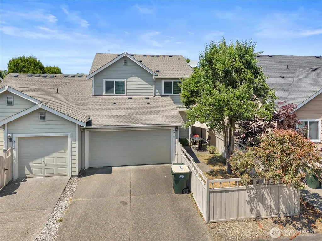 6516 Indiana Street SE Olympia WA 98513