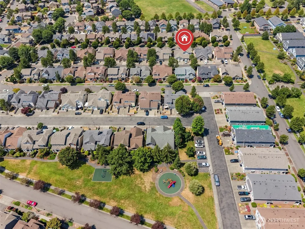 6516 Indiana Street SE Olympia WA 98513