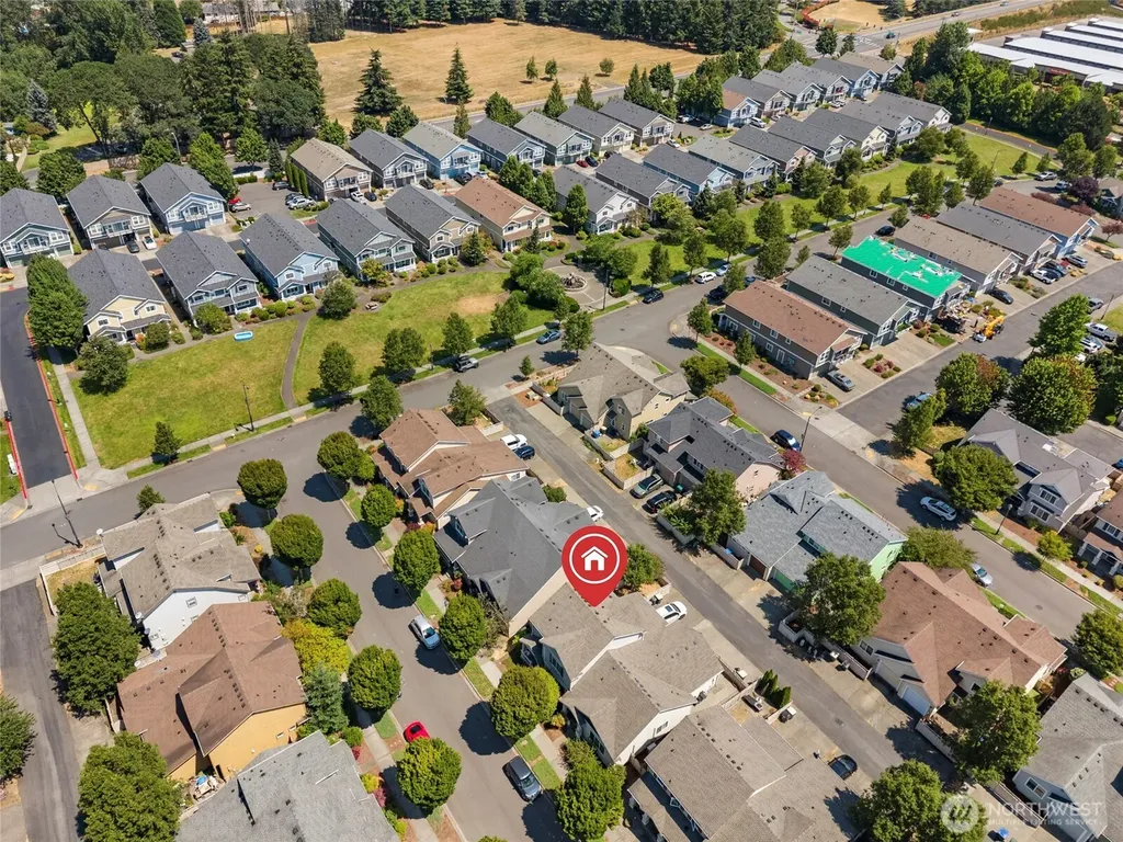 6516 Indiana Street SE Olympia WA 98513