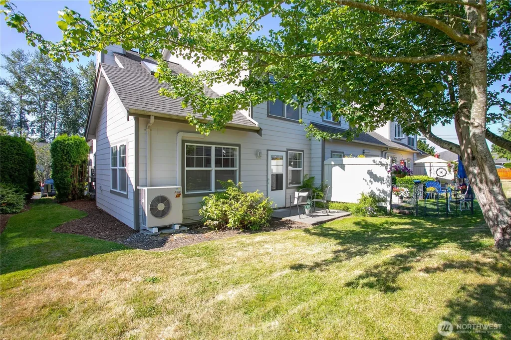 1701 Valhalla Lane Bellingham WA 98226