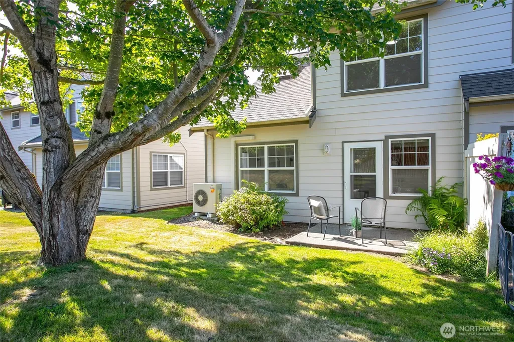 1701 Valhalla Lane Bellingham WA 98226