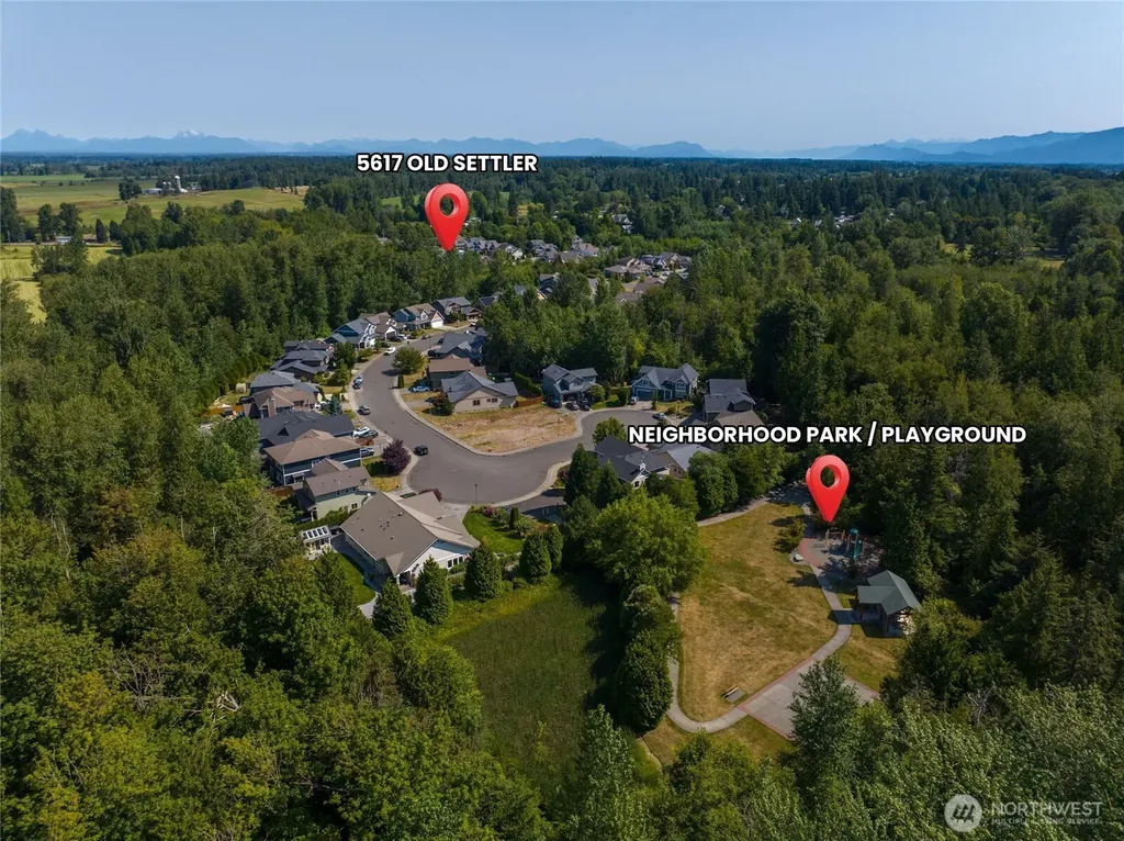 5617 Old Settler Drive Ferndale WA 98248