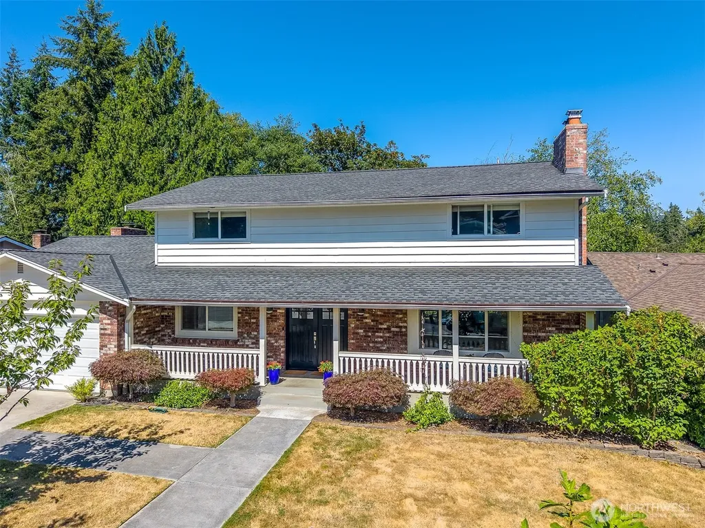 9652 42nd Avenue NE Seattle WA 98115
