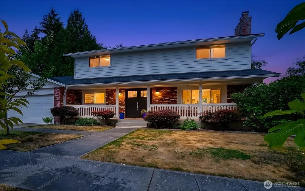 9652 42nd Avenue NE Seattle WA 98115