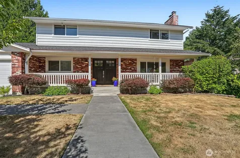 9652 42nd Avenue NE Seattle WA 98115