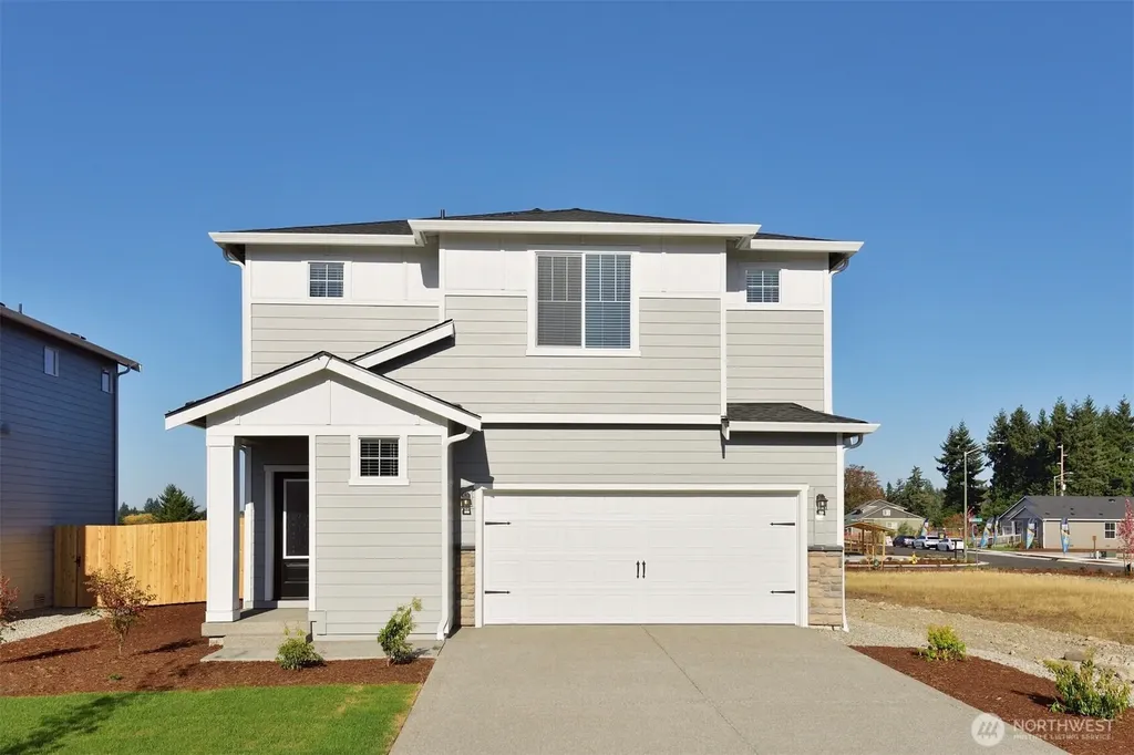 9732 Hay Street SE Yelm WA 98597
