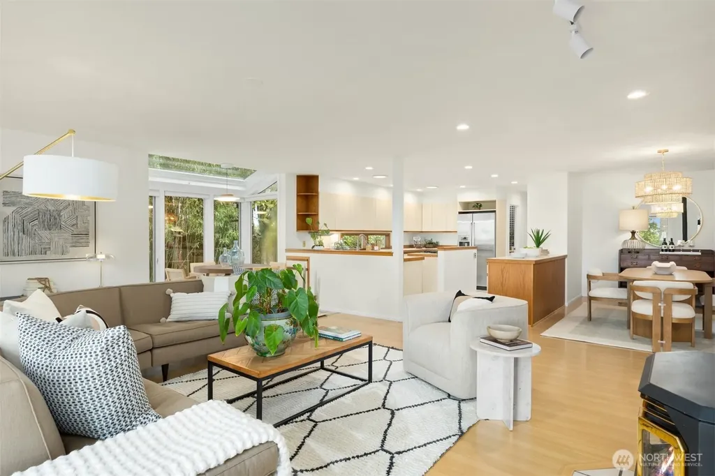 10700 NE Broomgerrie Road Bainbridge Island WA 98110