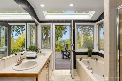 10700 NE Broomgerrie Road Bainbridge Island WA 98110