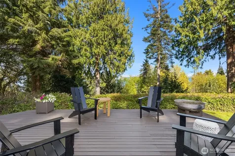 10700 NE Broomgerrie Road Bainbridge Island WA 98110