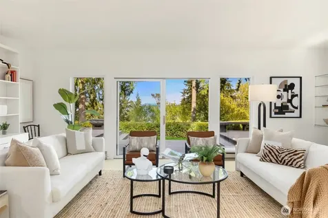 10700 NE Broomgerrie Road Bainbridge Island WA 98110