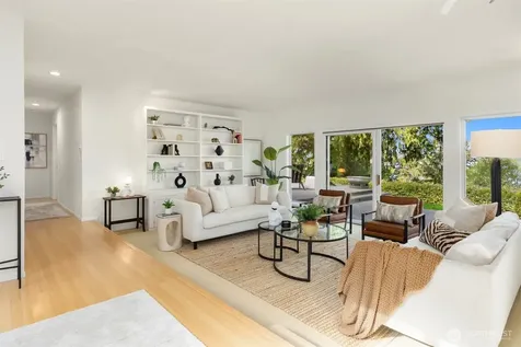 10700 NE Broomgerrie Road Bainbridge Island WA 98110