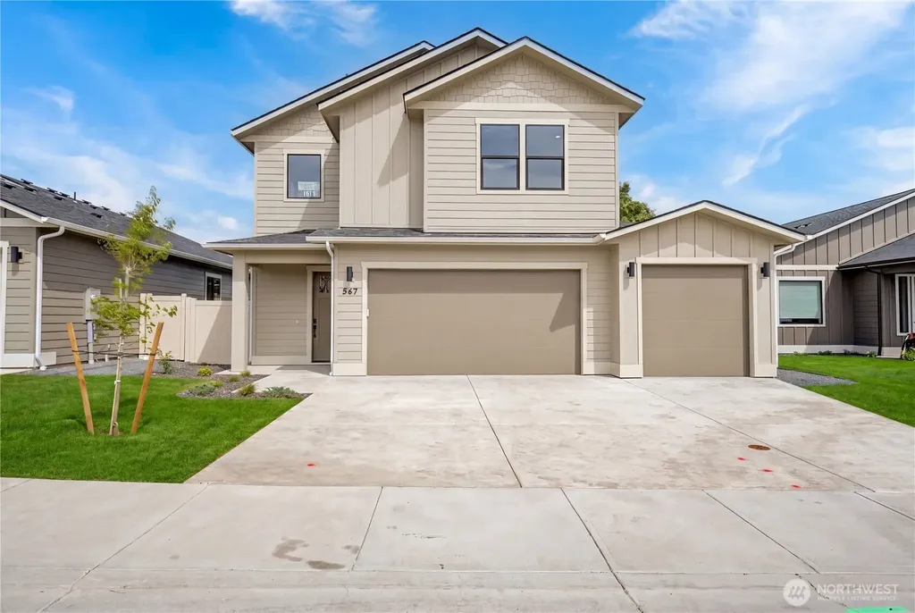 567 S Perry Avenue East Wenatchee WA 98802