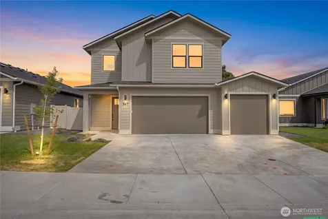 567 S Perry Avenue East Wenatchee WA 98802