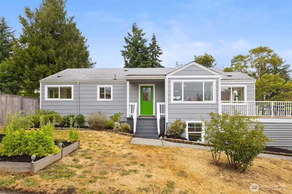 10835 35th Avenue SW Seattle WA 98146