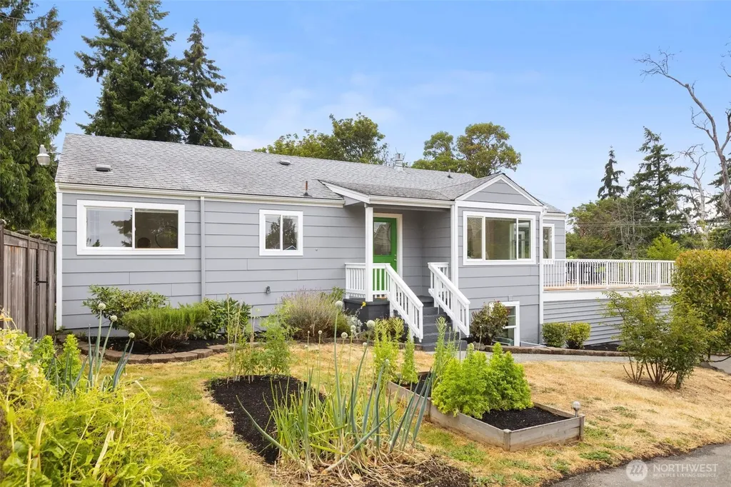 10835 35th Avenue SW Seattle WA 98146