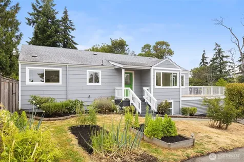 10835 35th Avenue SW Seattle WA 98146