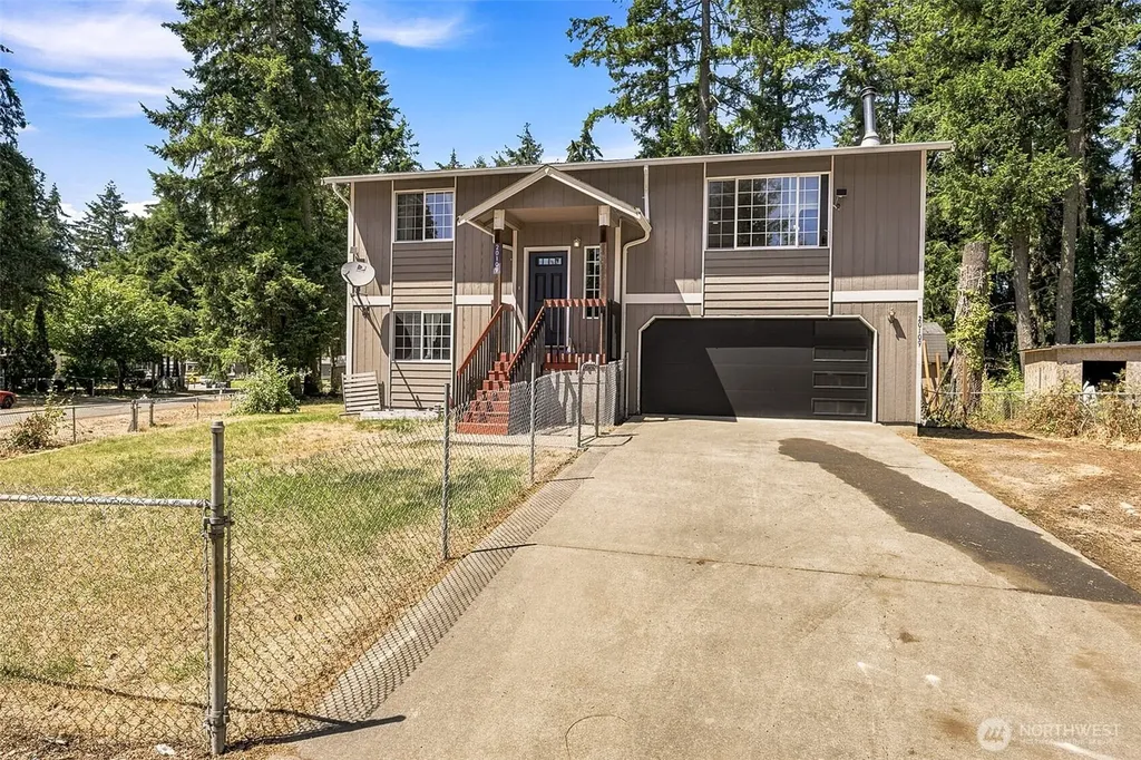 20109 69th Avenue E Spanaway WA 98387