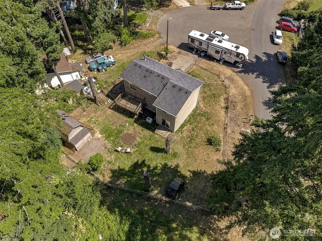 20109 69th Avenue E Spanaway WA 98387