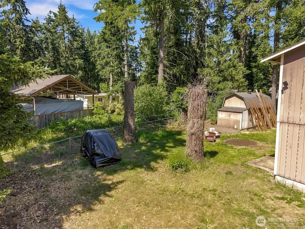 20109 69th Avenue E Spanaway WA 98387