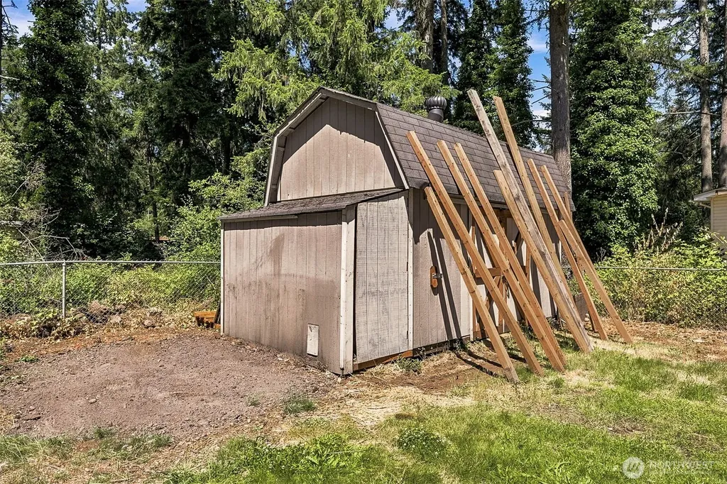 20109 69th Avenue E Spanaway WA 98387