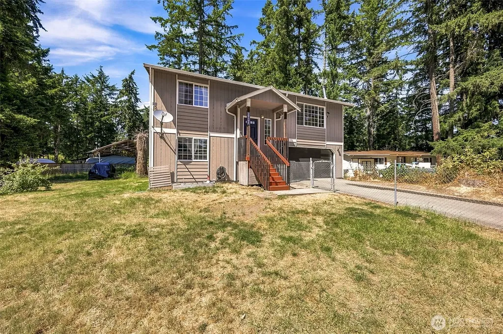 20109 69th Avenue E Spanaway WA 98387