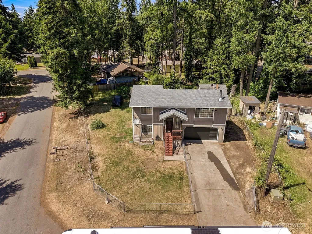 20109 69th Avenue E Spanaway WA 98387
