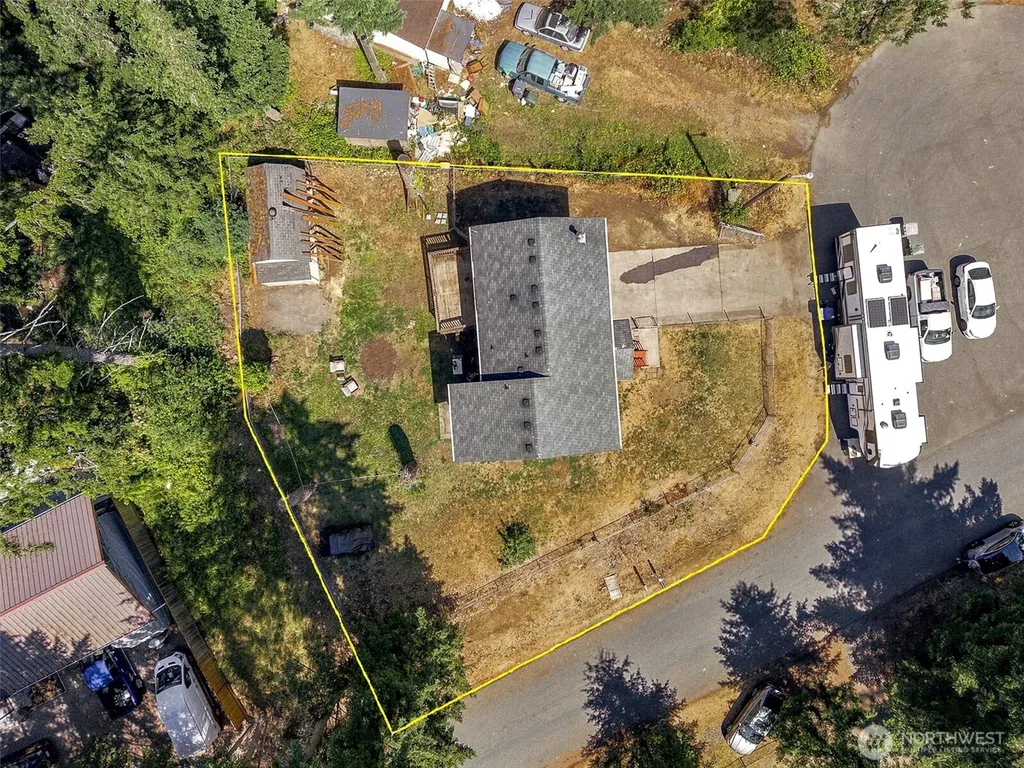 20109 69th Avenue E Spanaway WA 98387
