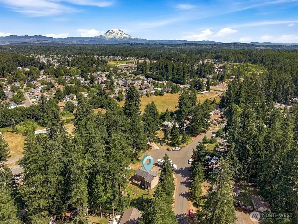 20109 69th Avenue E Spanaway WA 98387