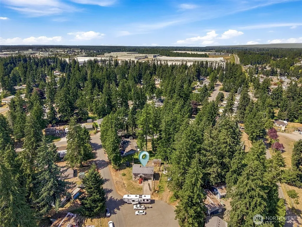 20109 69th Avenue E Spanaway WA 98387