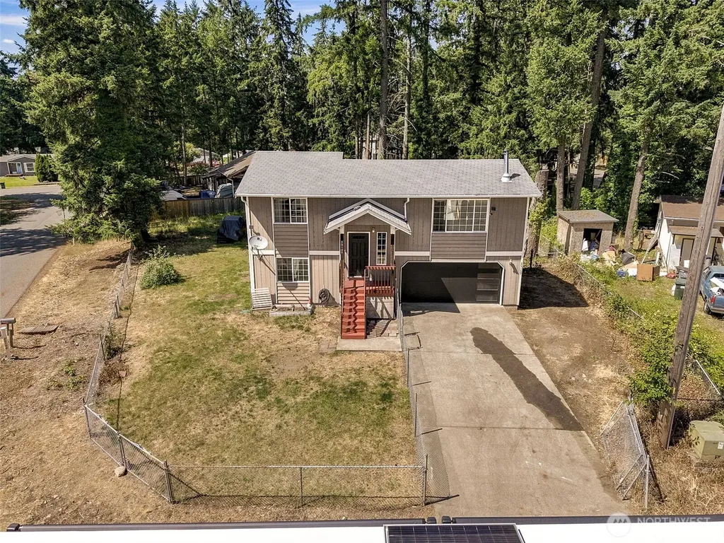 20109 69th Avenue E Spanaway WA 98387