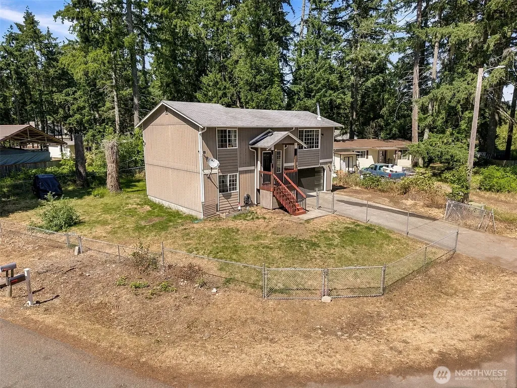 20109 69th Avenue E Spanaway WA 98387